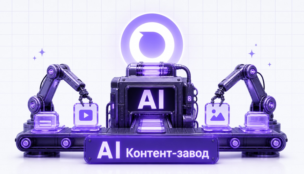 АІ Контент-завод
